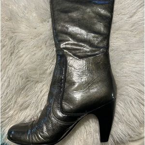 Sofft brand name boots New never worn size 8.5
